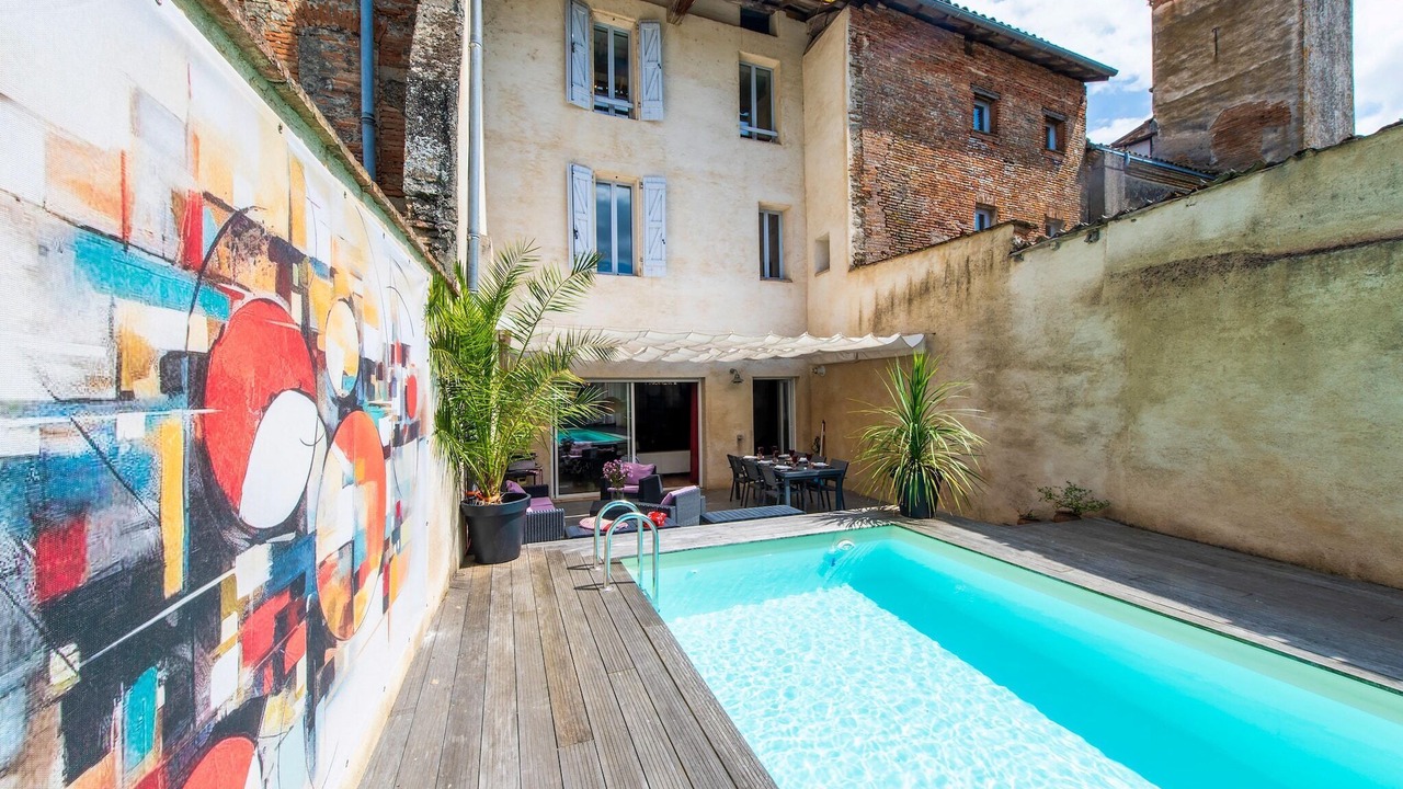 Photo of Outdoor in Buzet-sur-Tarn