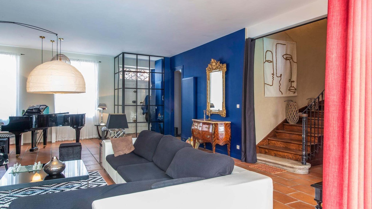 Photo of Livingroom in Buzet-sur-Tarn