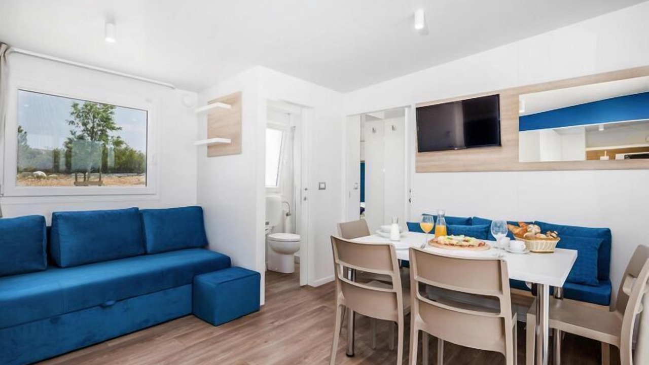Photo of Livingroom in Omisalj