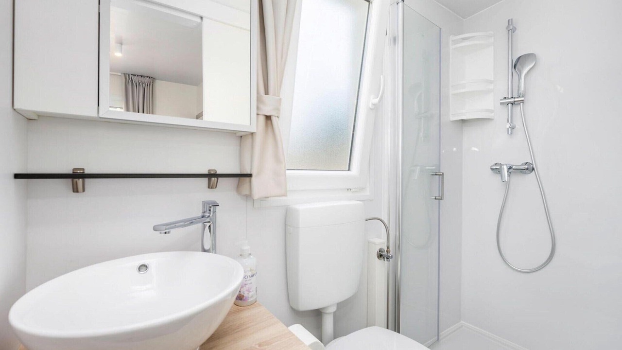 Photo of Bathroom in Omisalj