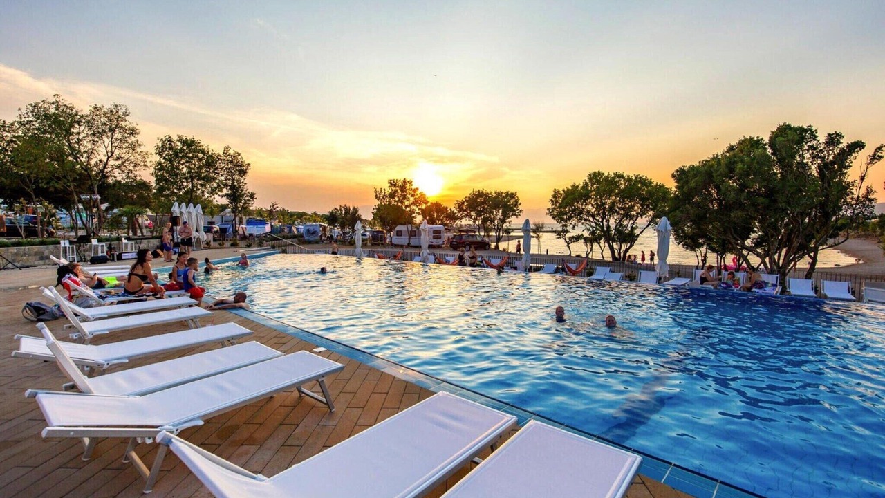 Photo of Outdoor in Omisalj