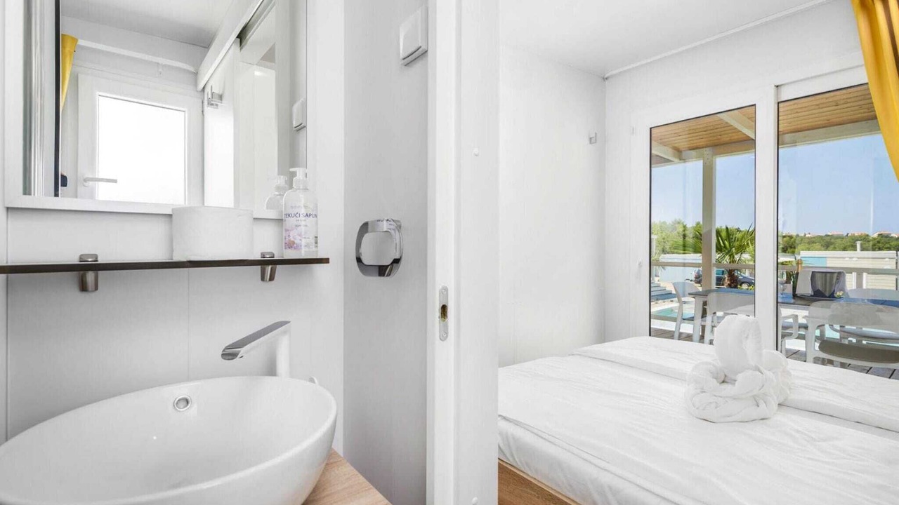 Photo of Bathroom in Omisalj