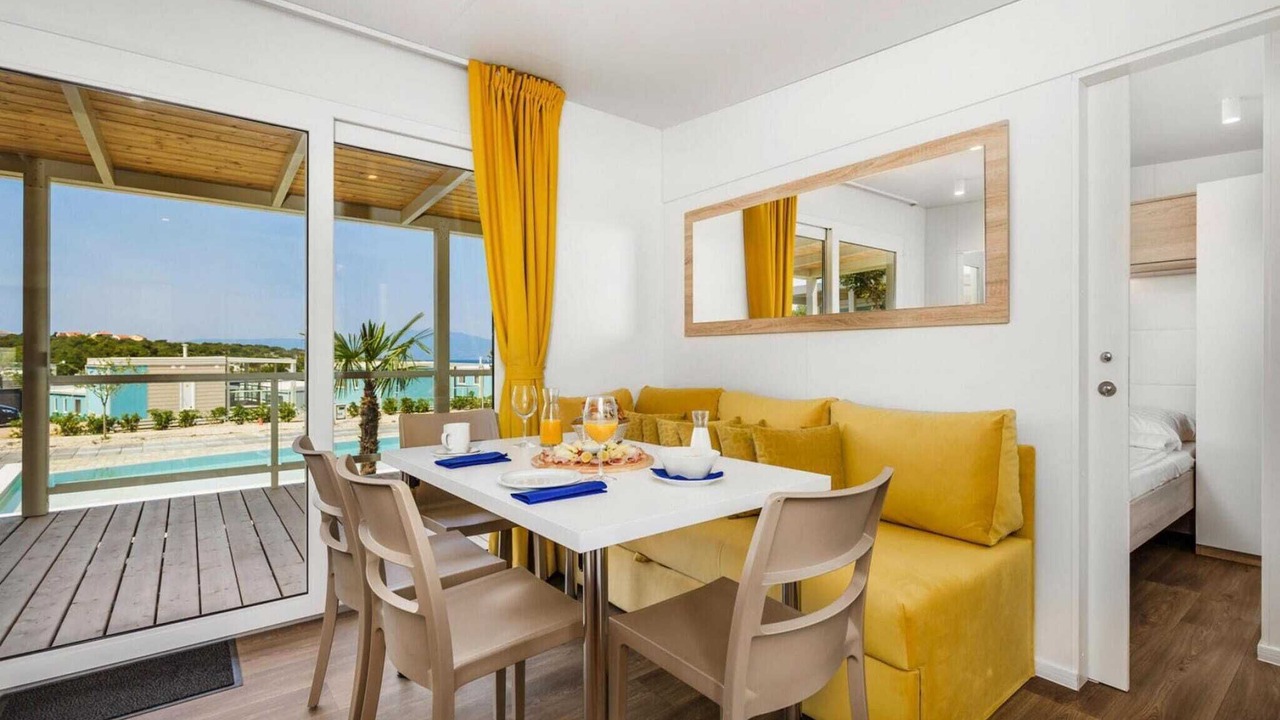 Photo of Livingroom in Omisalj