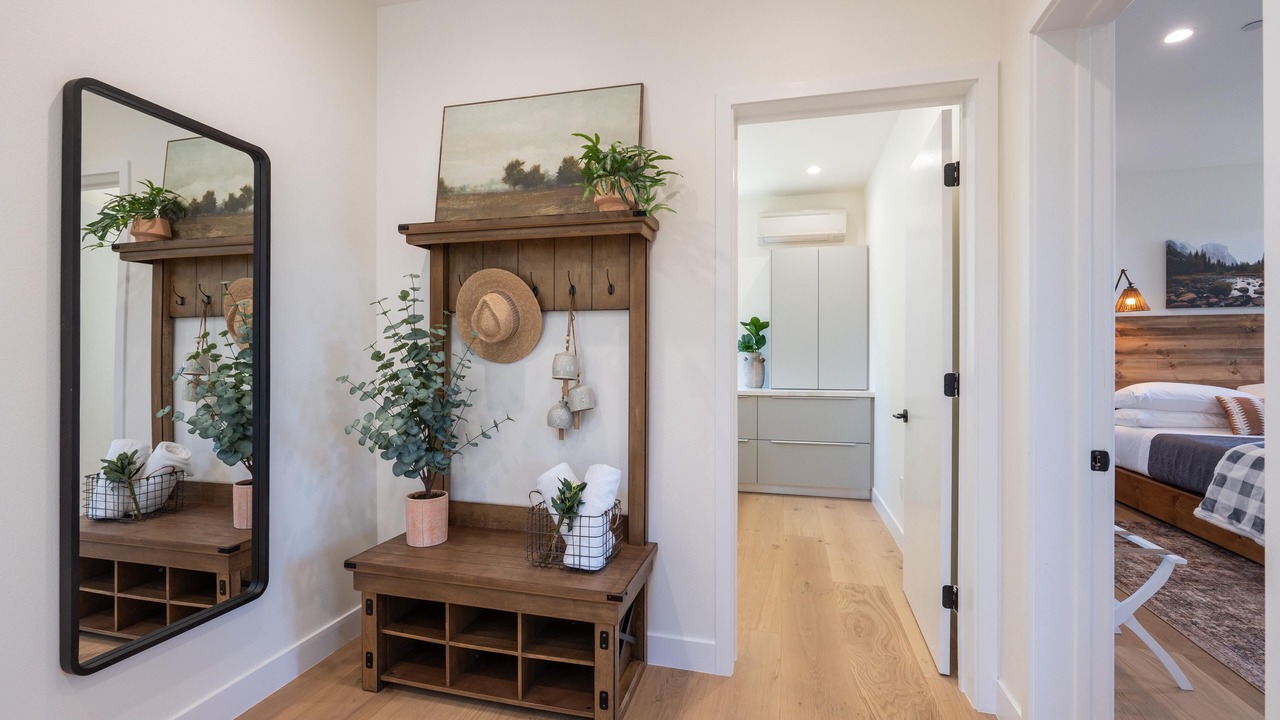 Photo of Bedroom in Yosemite West