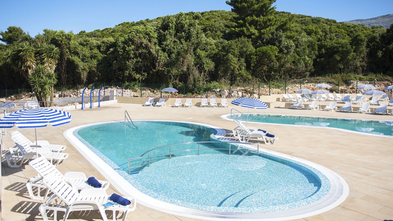 Photo of Outdoor in Cove Tri Zala (Zrnovo)