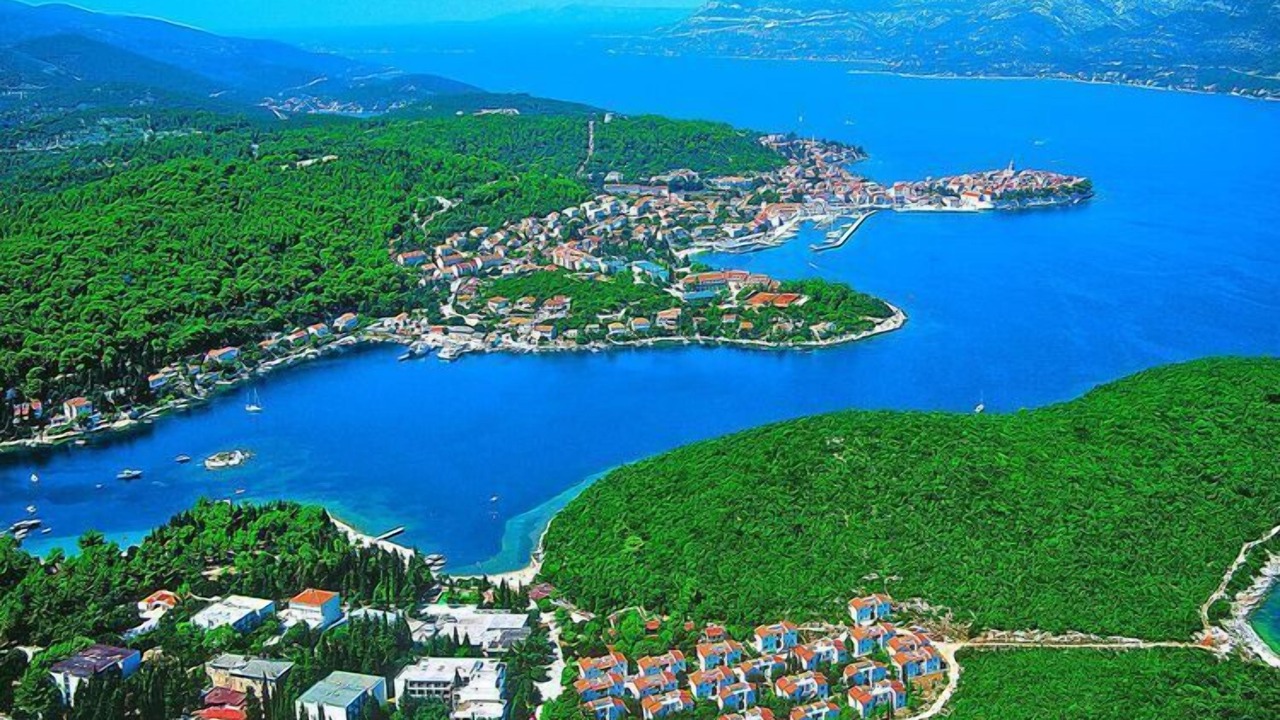 Photo of Others in Cove Tri Zala (Zrnovo)