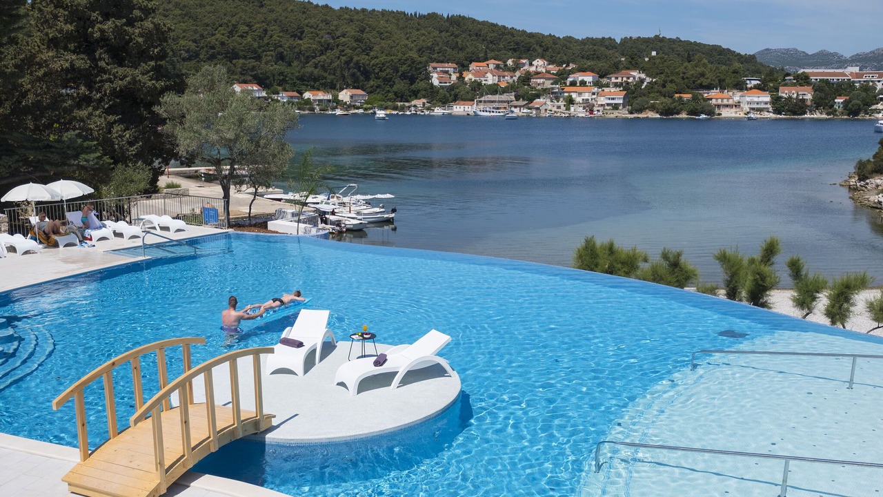 Photo of Outdoor in Cove Tri Zala (Zrnovo)