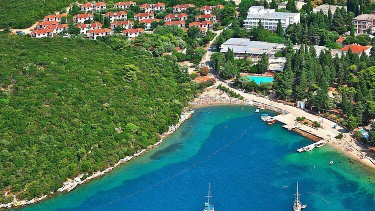 Photo of Outdoor in Cove Tri Zala (Zrnovo)