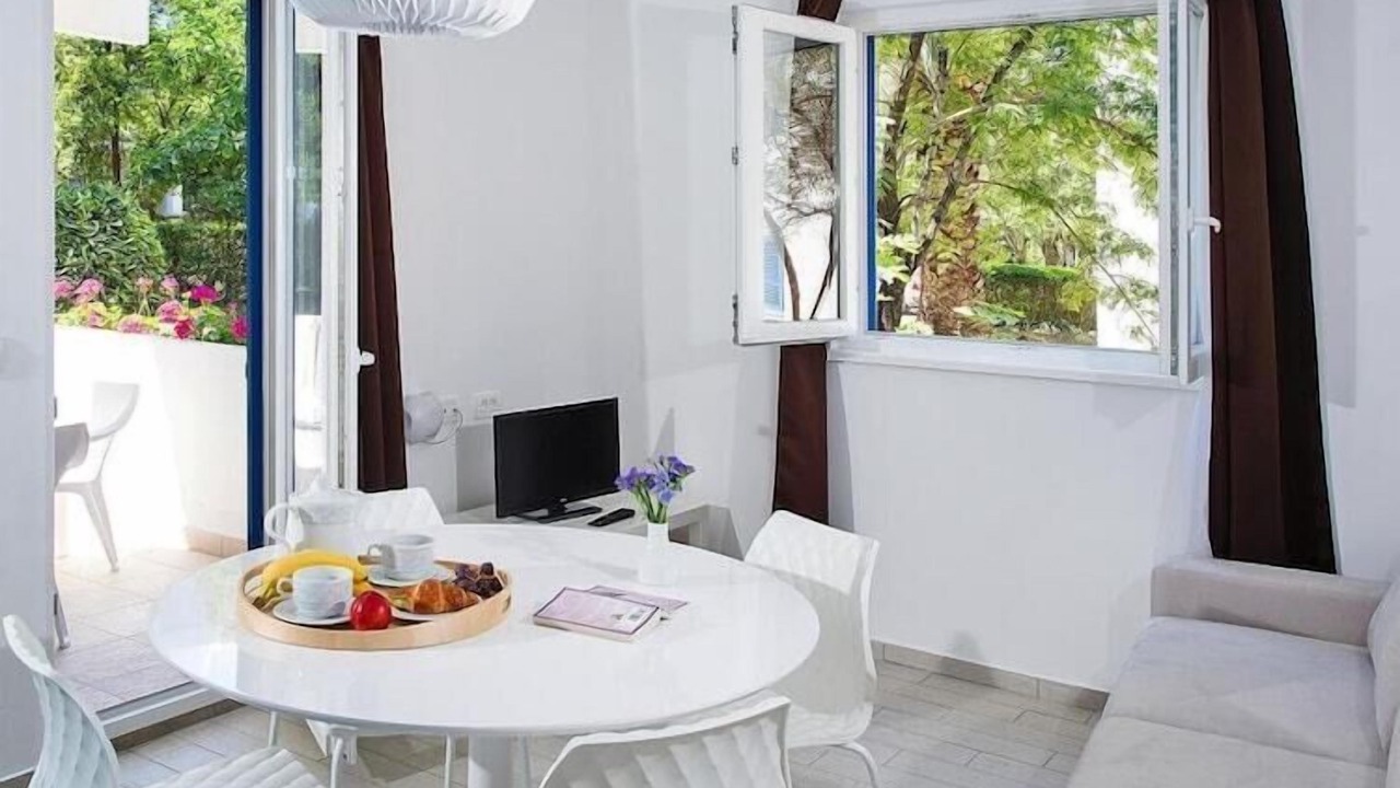 Photo of Livingroom in Cove Tri Zala (Zrnovo)