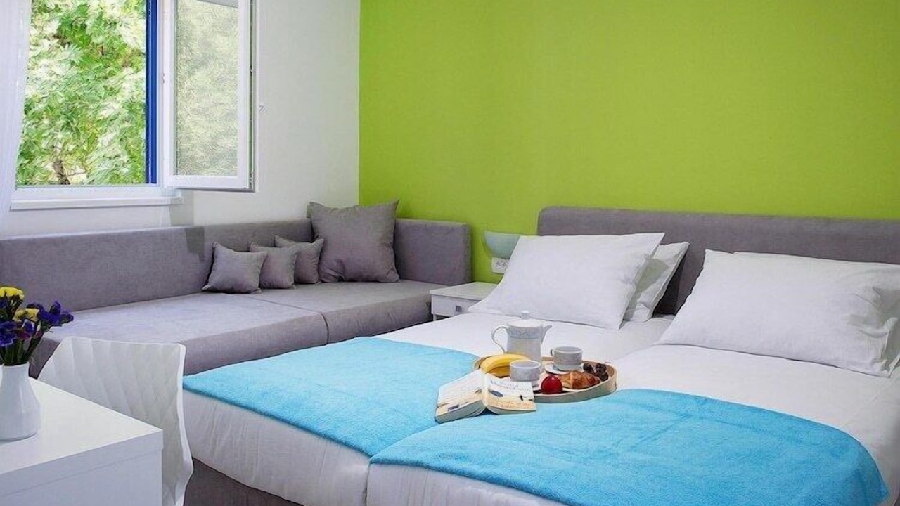 Photo of Livingroom in Cove Tri Zala (Zrnovo)