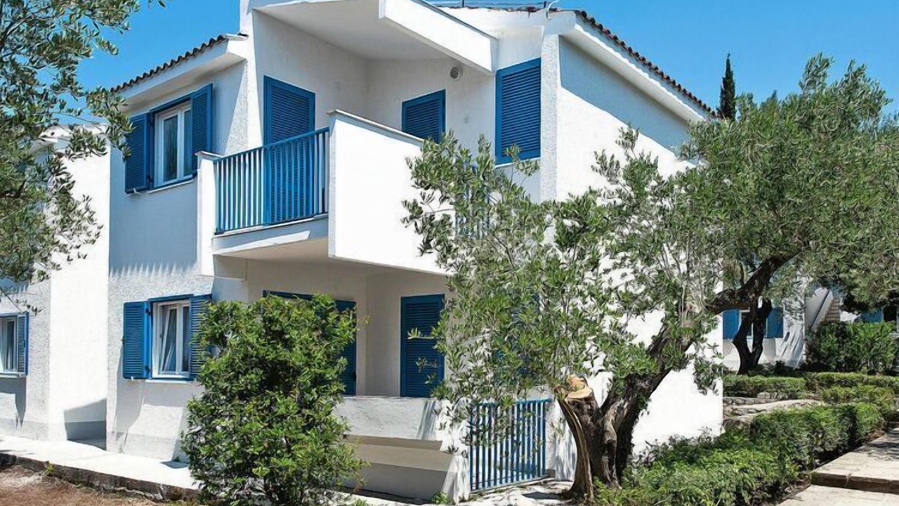 Photo of Outdoor in Cove Tri Zala (Zrnovo)
