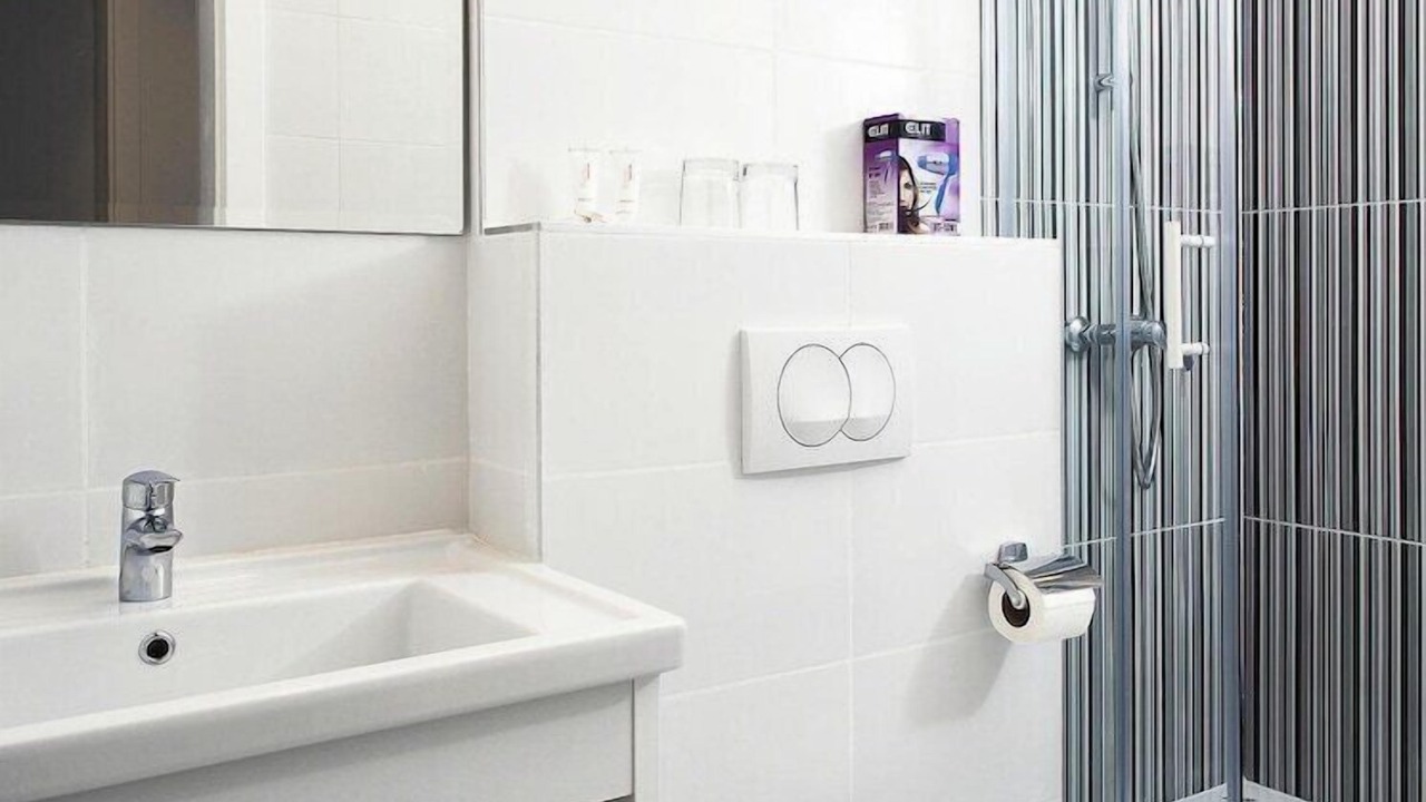 Photo of Bathroom in Cove Tri Zala (Zrnovo)