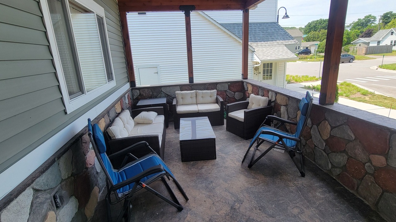Photo of Outdoor in Frankfort