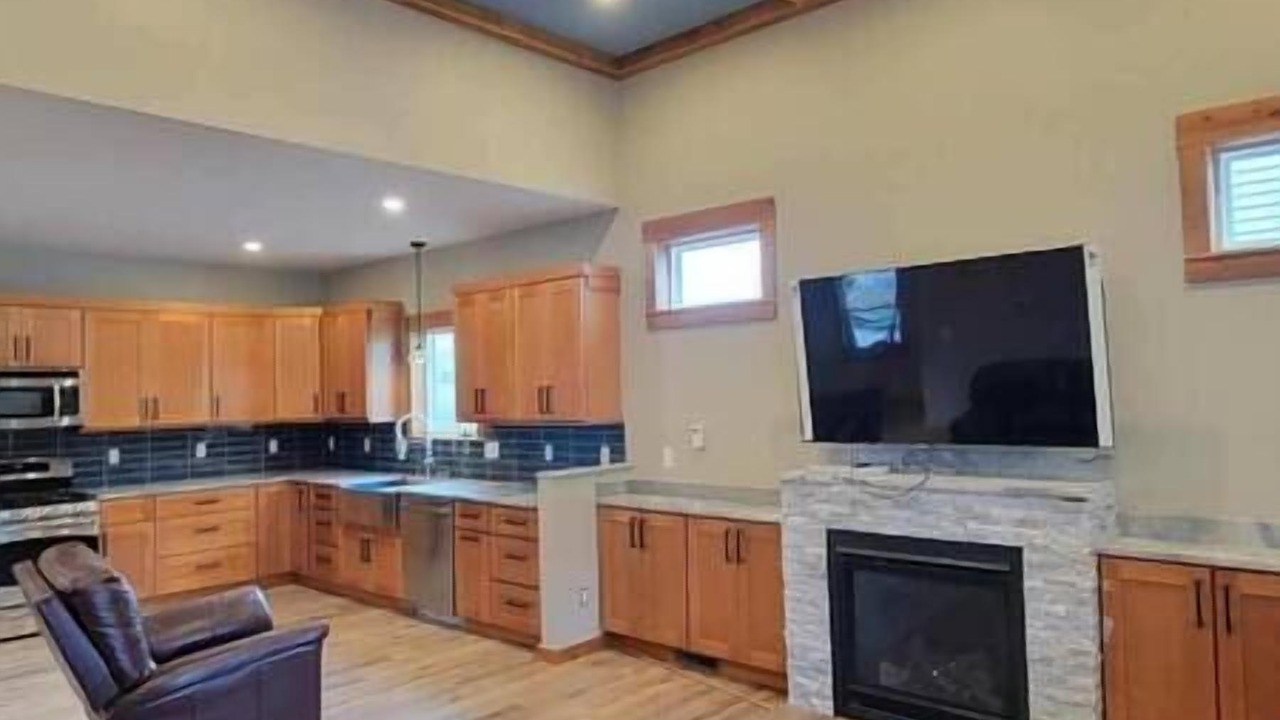 Photo of Bedroom in Frankfort