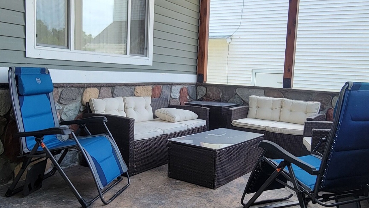 Photo of Outdoor in Frankfort