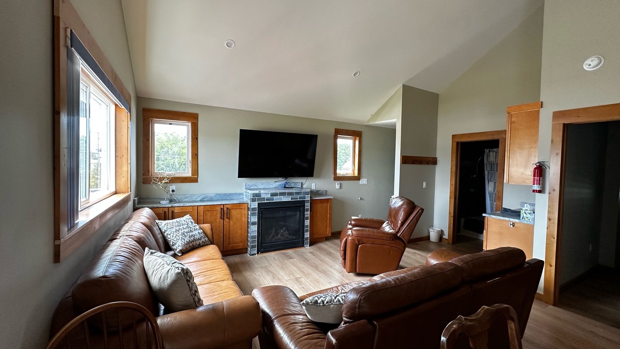 Photo of Livingroom in Frankfort