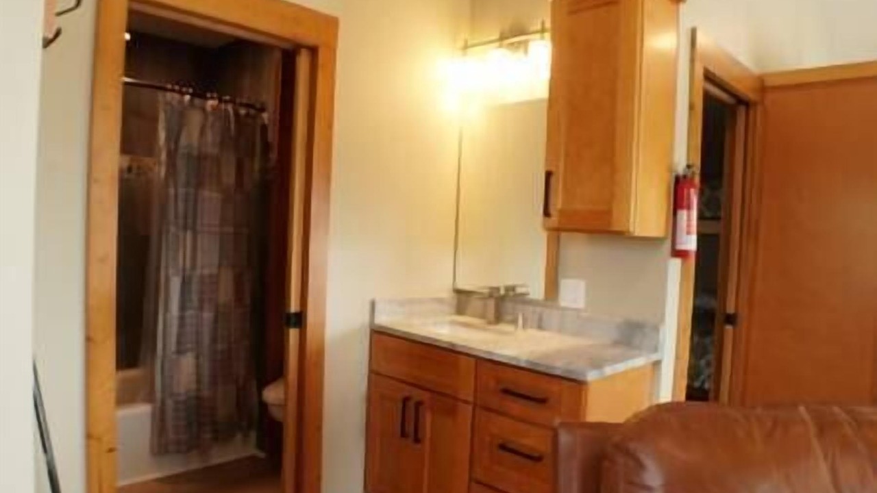 Photo of Bathroom in Frankfort