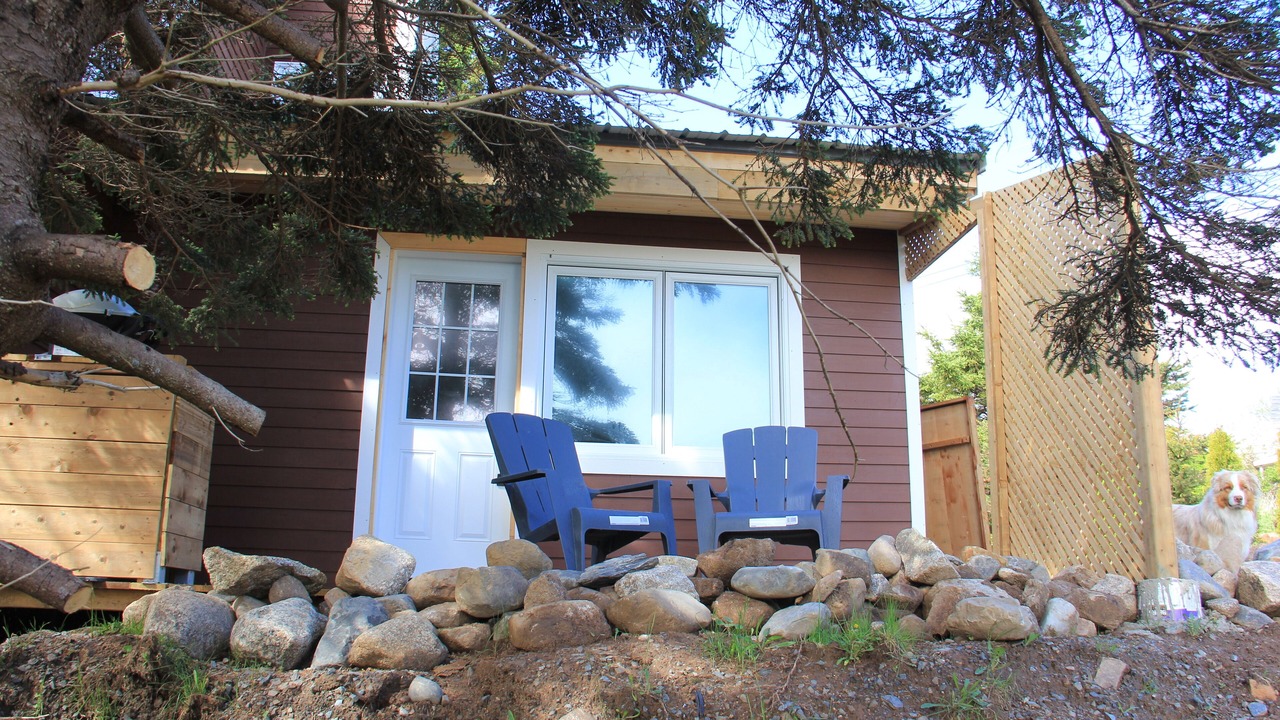 Photo of Outdoor in Halifax County