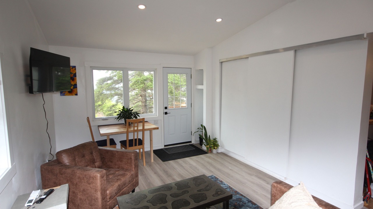 Photo of Livingroom in Halifax County