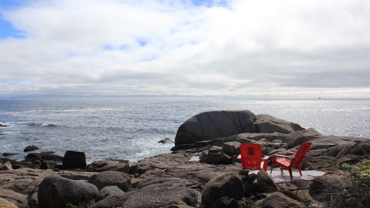 Photo of Outdoor in Halifax County