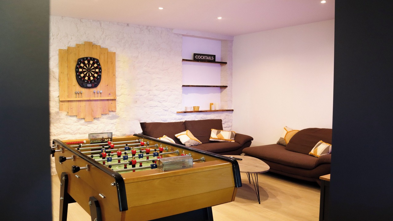 Photo of Bedroom in Pleudihen-sur-Rance