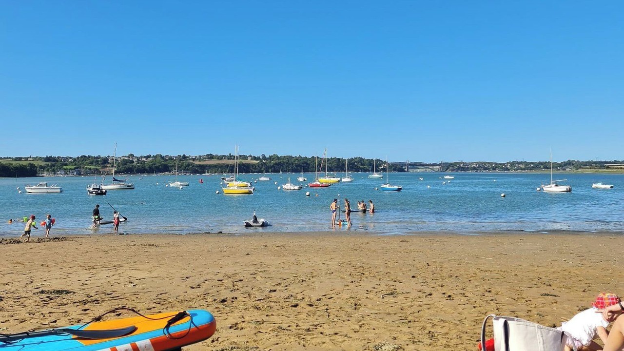 Photo of Others in Pleudihen-sur-Rance