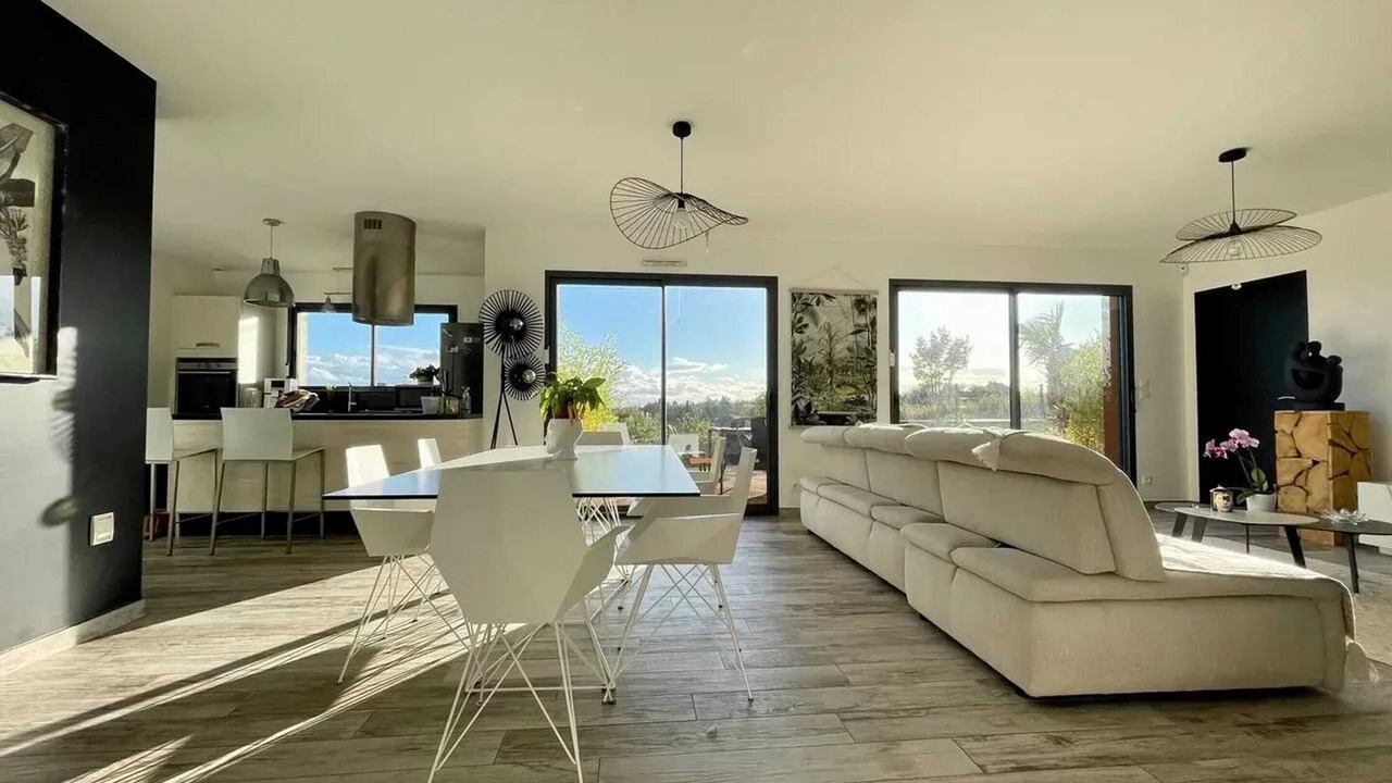 Photo of Livingroom in Duran