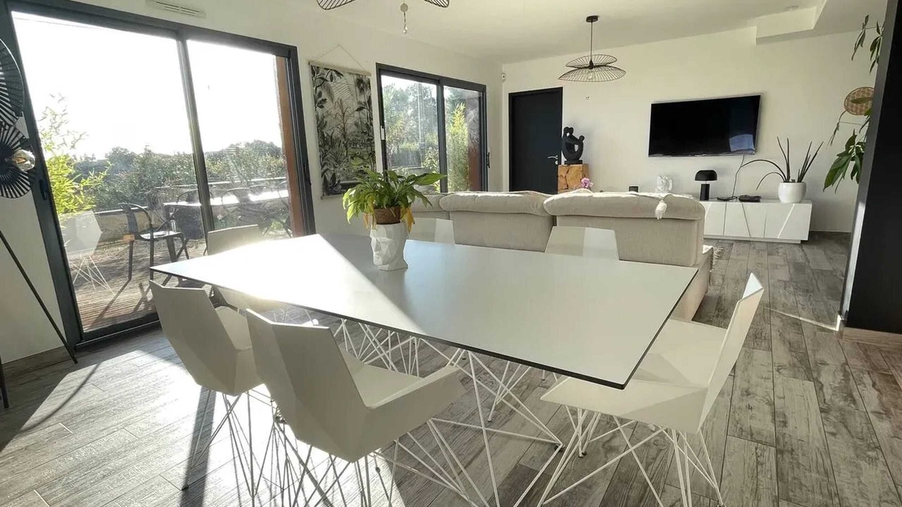 Photo of Livingroom in Duran