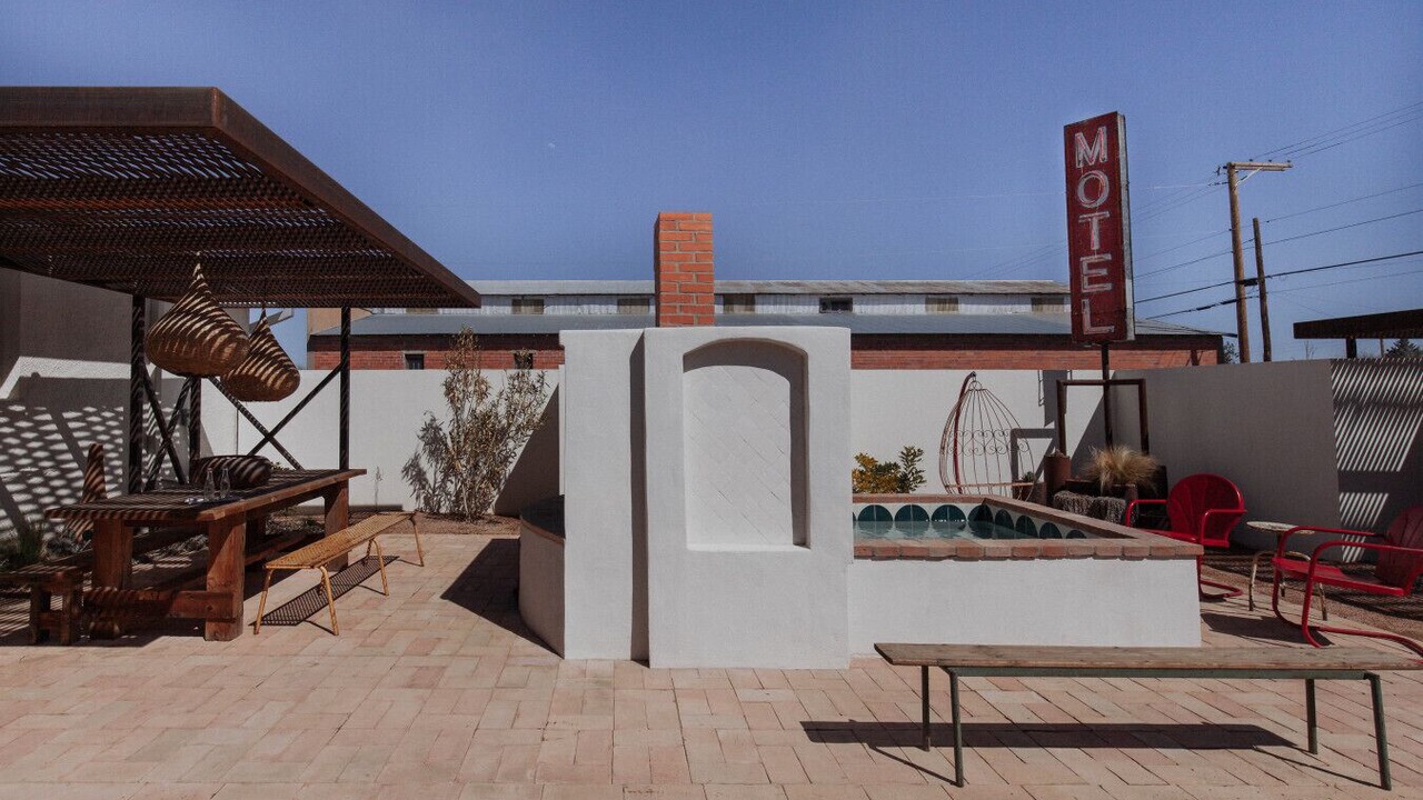 Photo of Others in Marfa