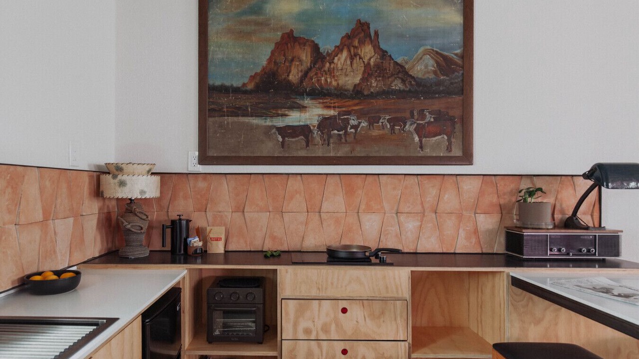 Photo of Others in Marfa