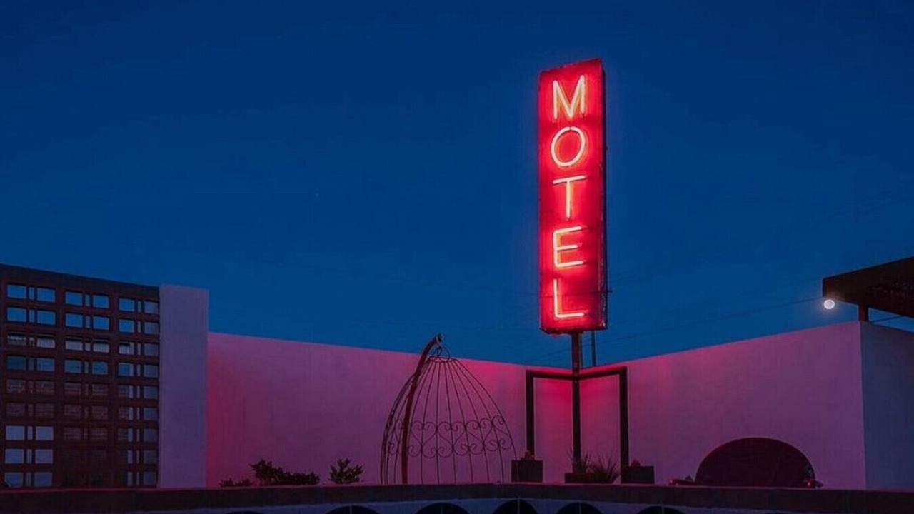Photo of Others in Marfa