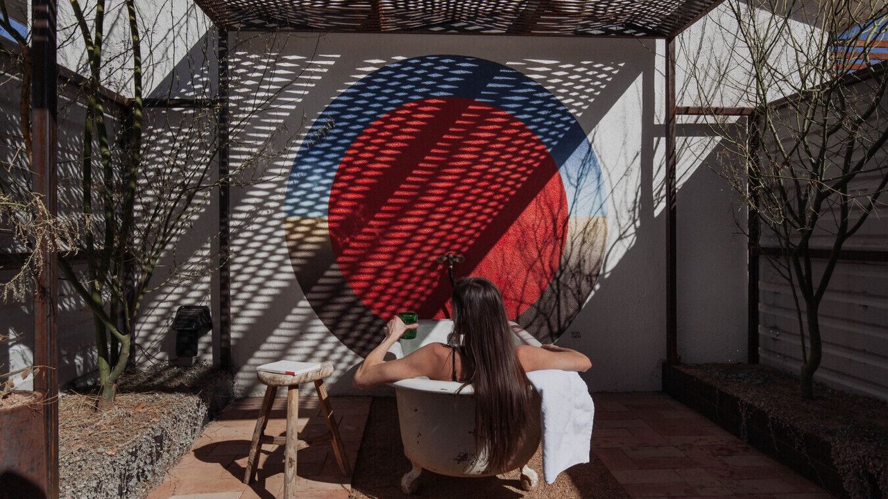 Photo of Outdoor in Marfa