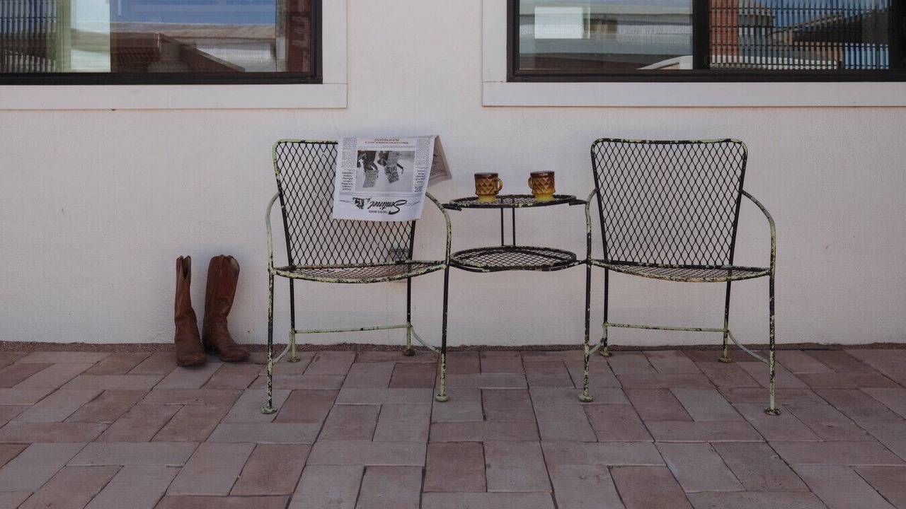Photo of Others in Marfa