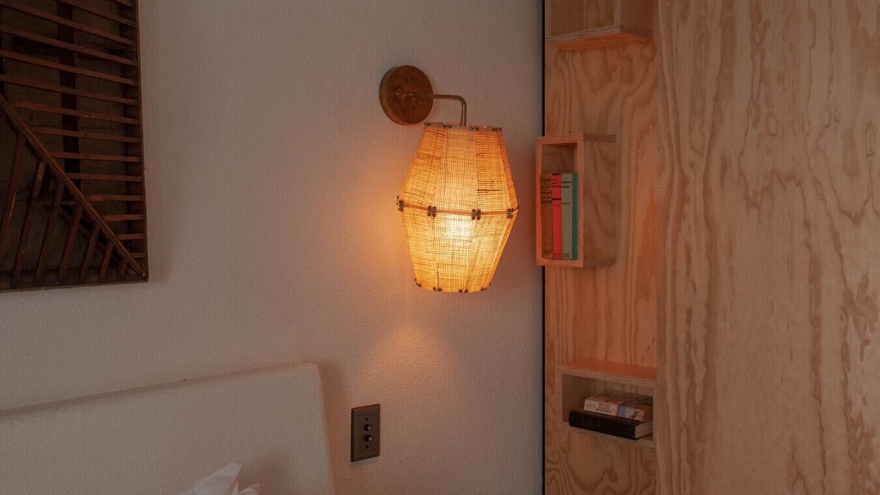 Photo of Bedroom in Marfa