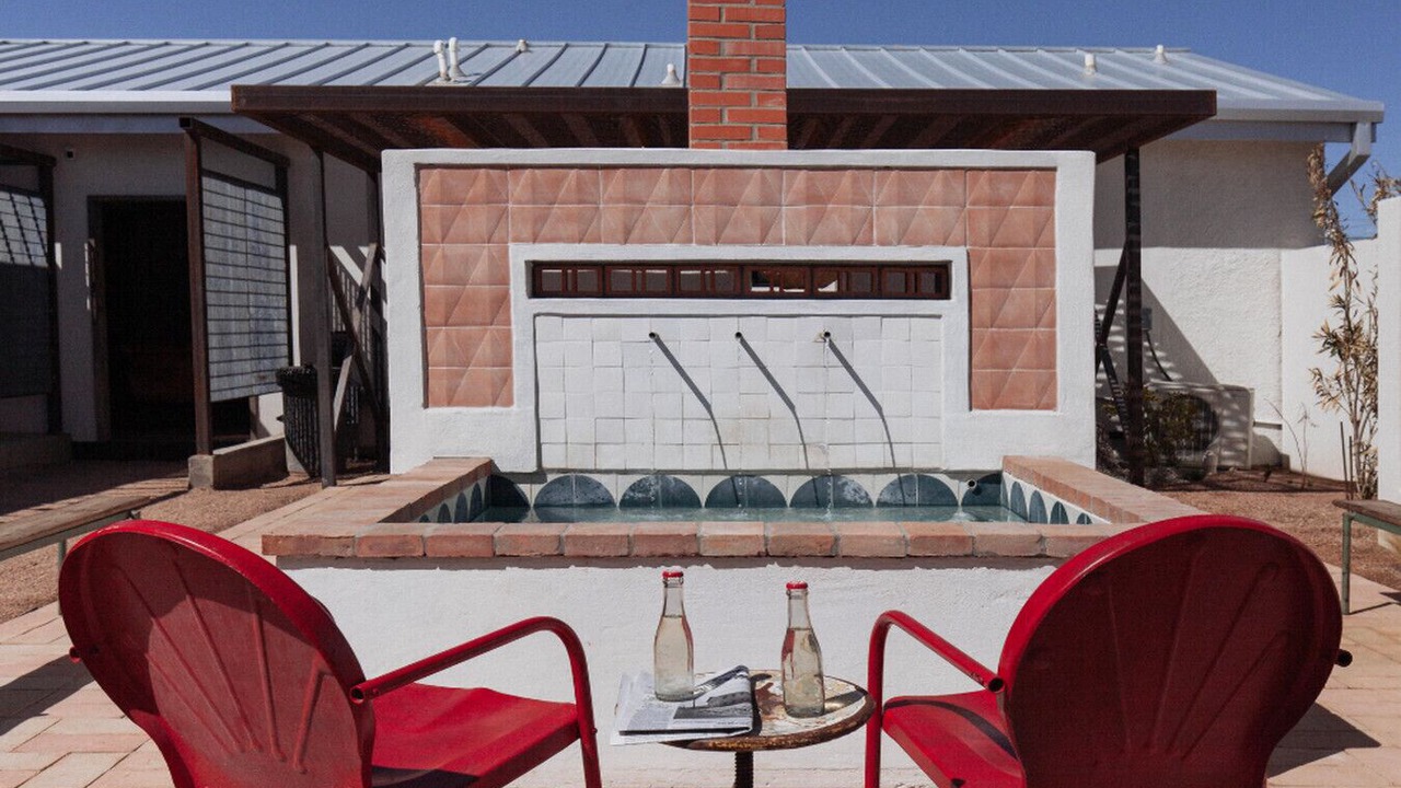 Photo of Outdoor in Marfa