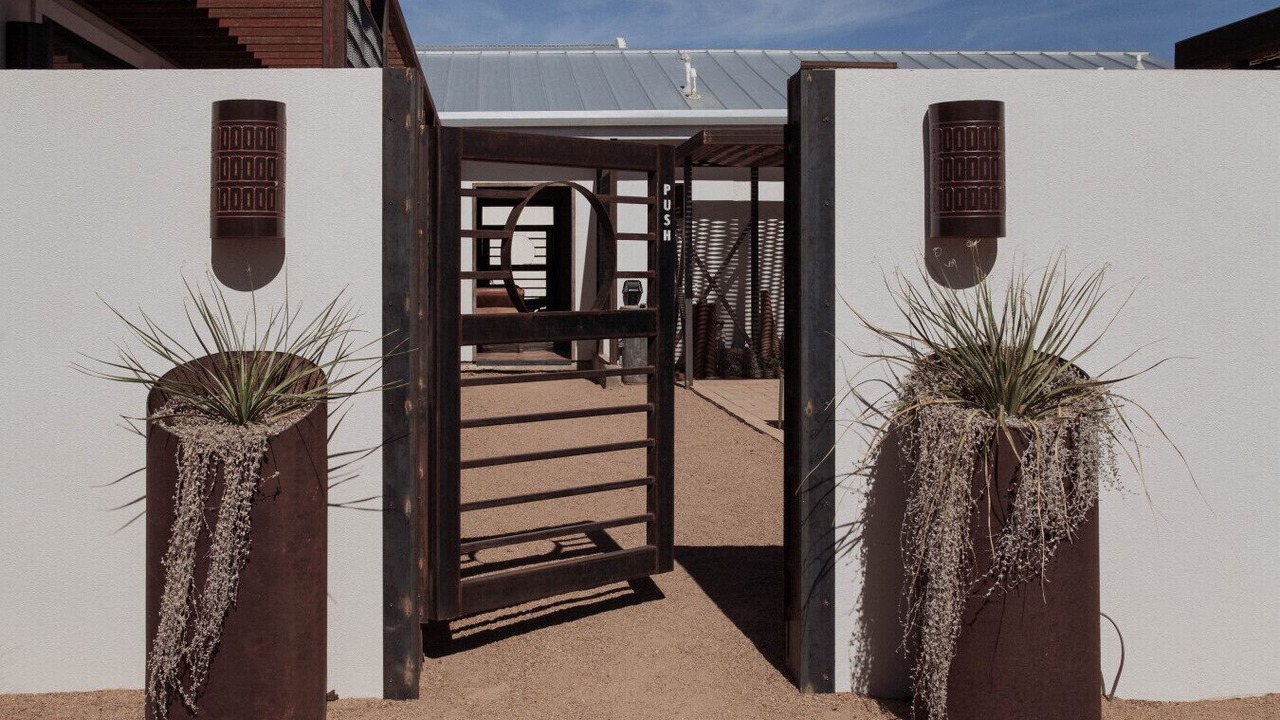 Photo of Outdoor in Marfa