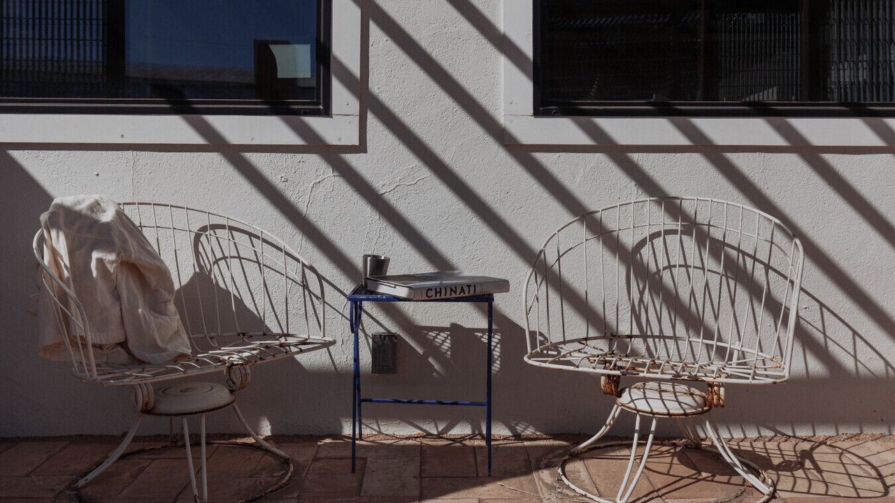Photo of Outdoor in Marfa