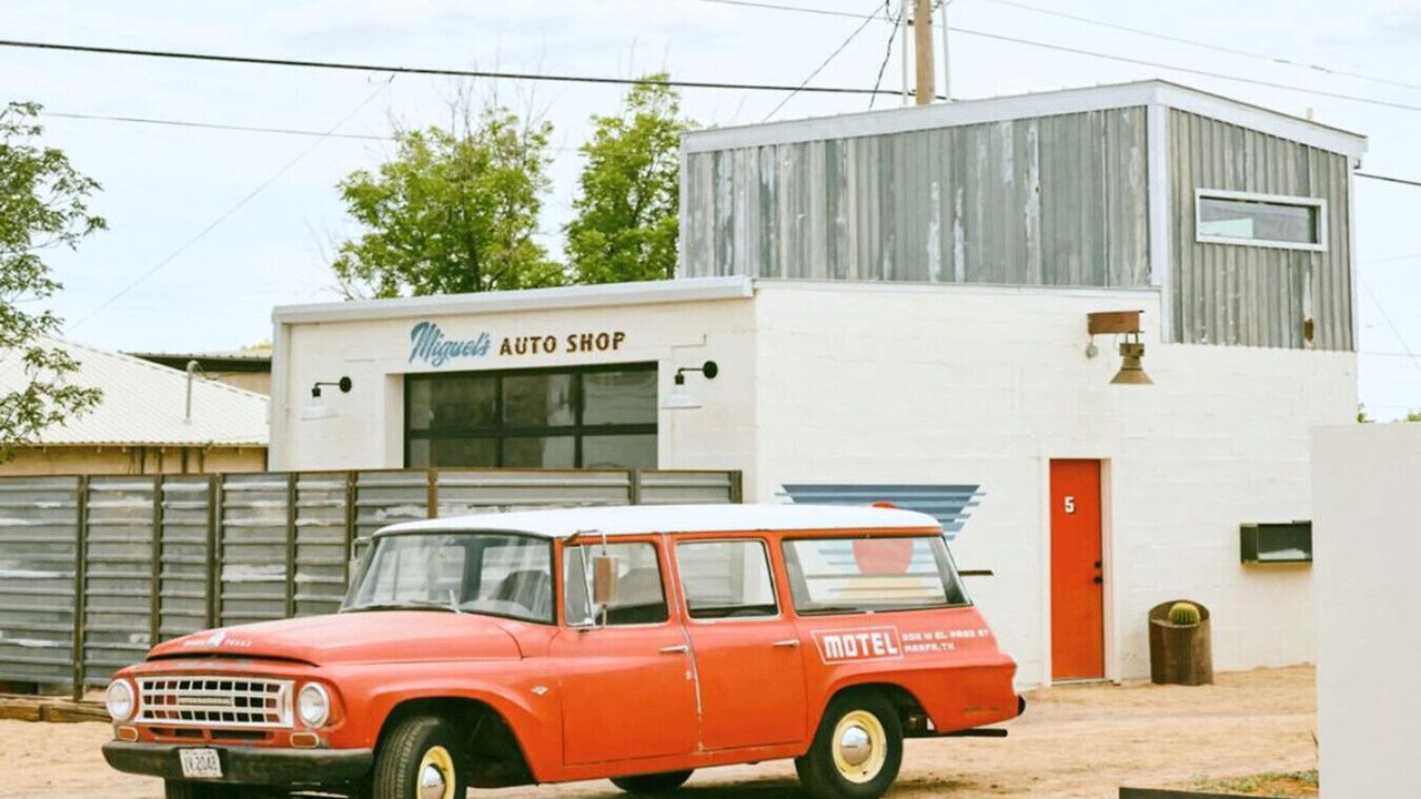 Photo of Others in Marfa