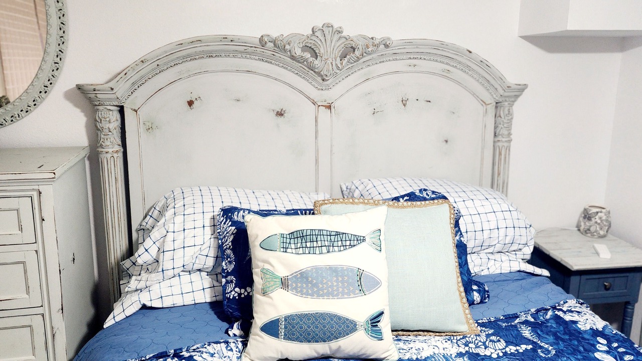 Photo of Bedroom in Carrabelle