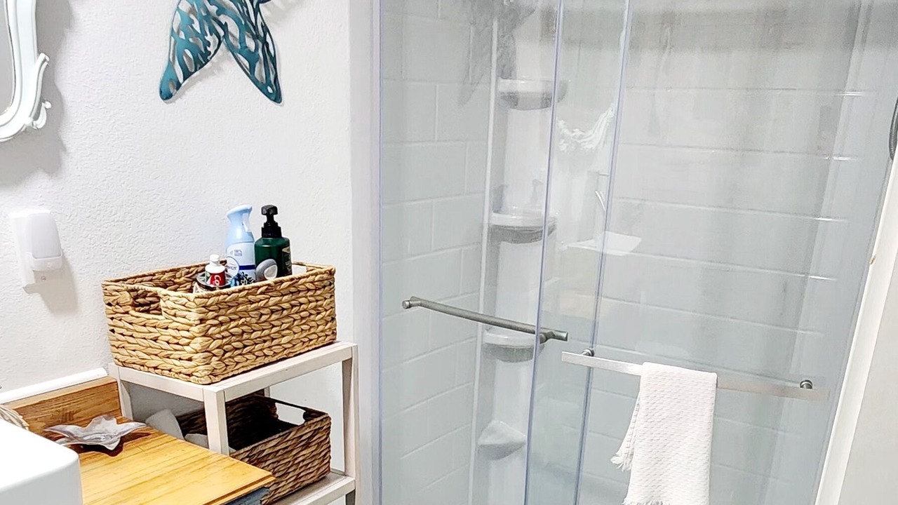 Photo of Bathroom in Carrabelle