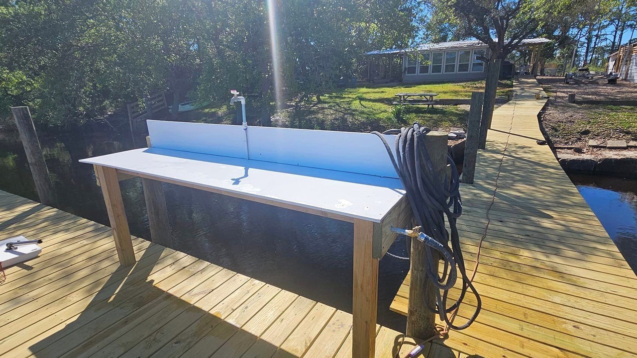 Photo of Outdoor in Carrabelle