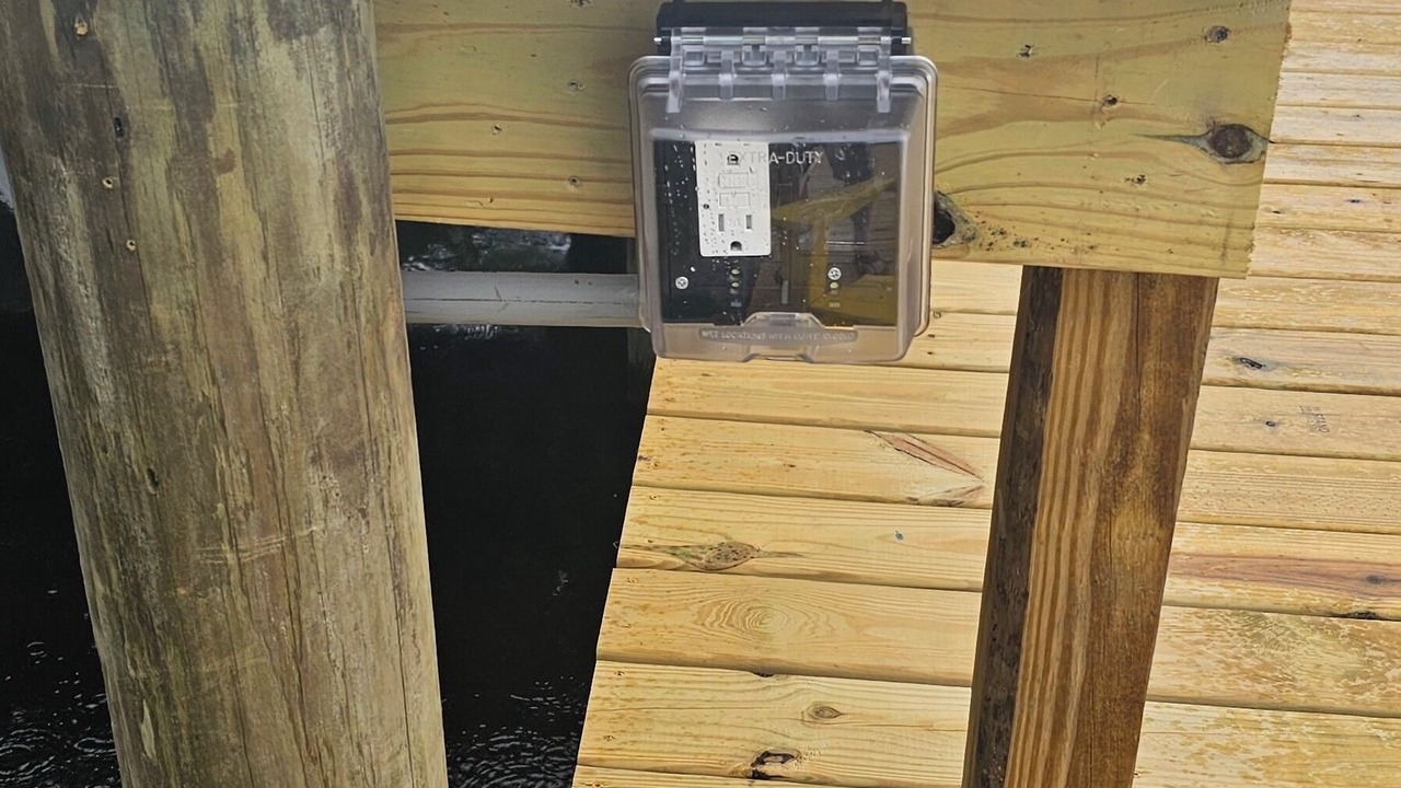 Photo of Outdoor in Carrabelle