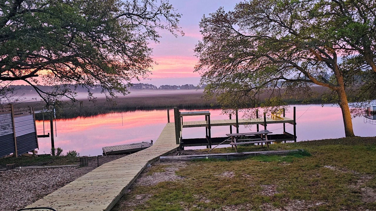 Photo of Outdoor in Carrabelle
