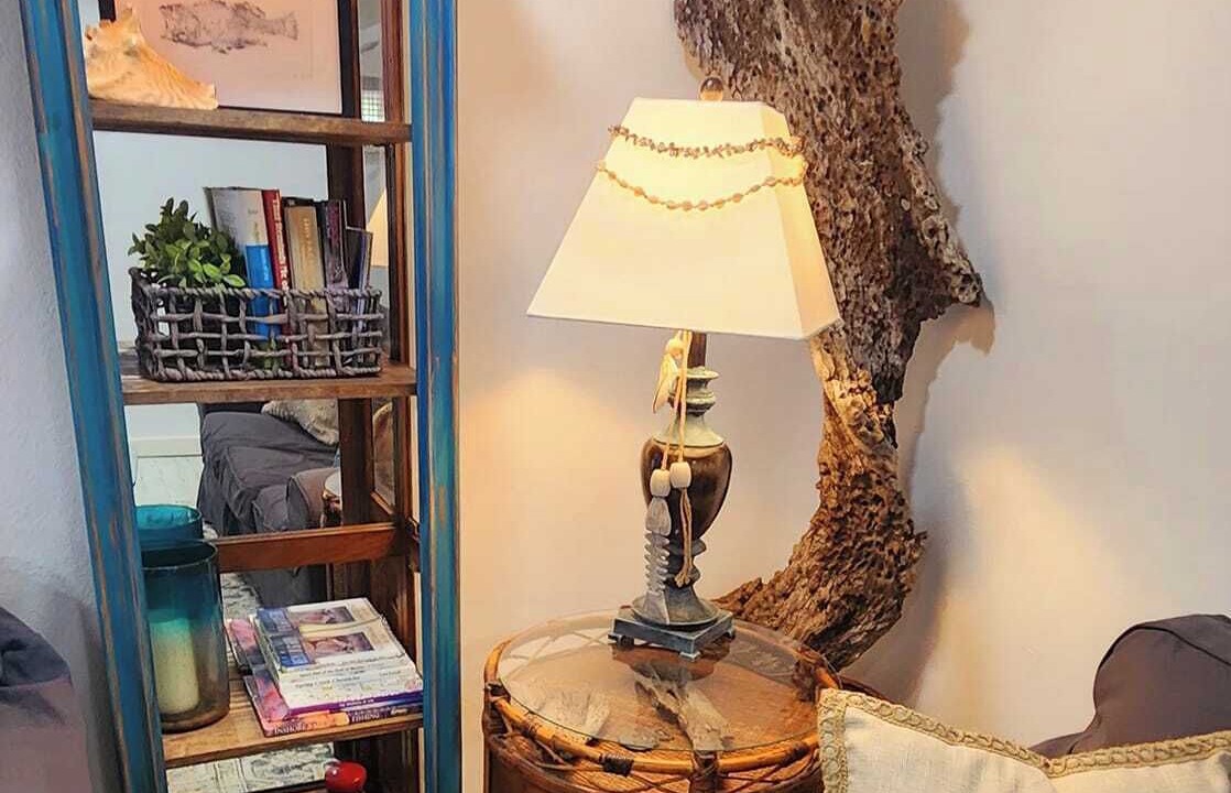 Photo of Livingroom in Carrabelle