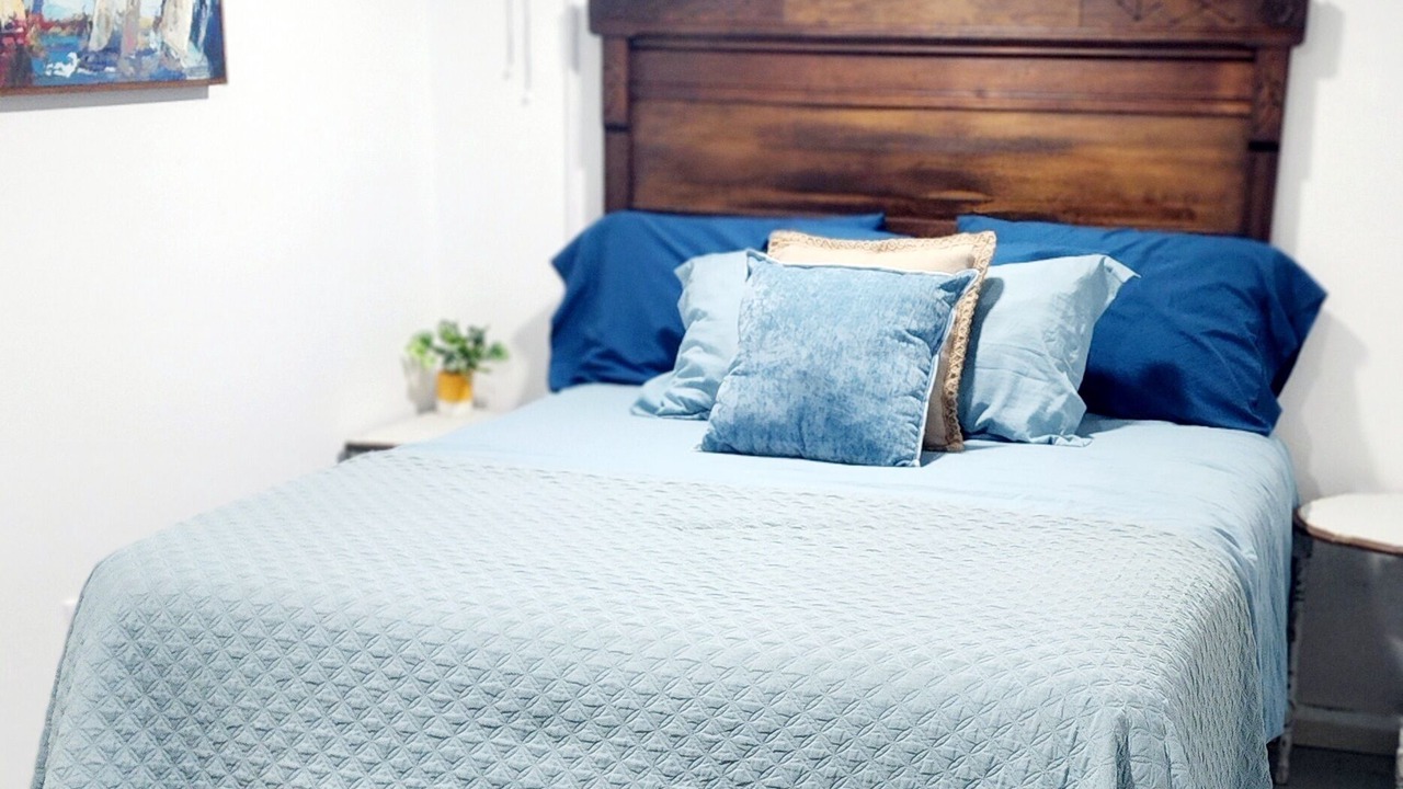 Photo of Bedroom in Carrabelle