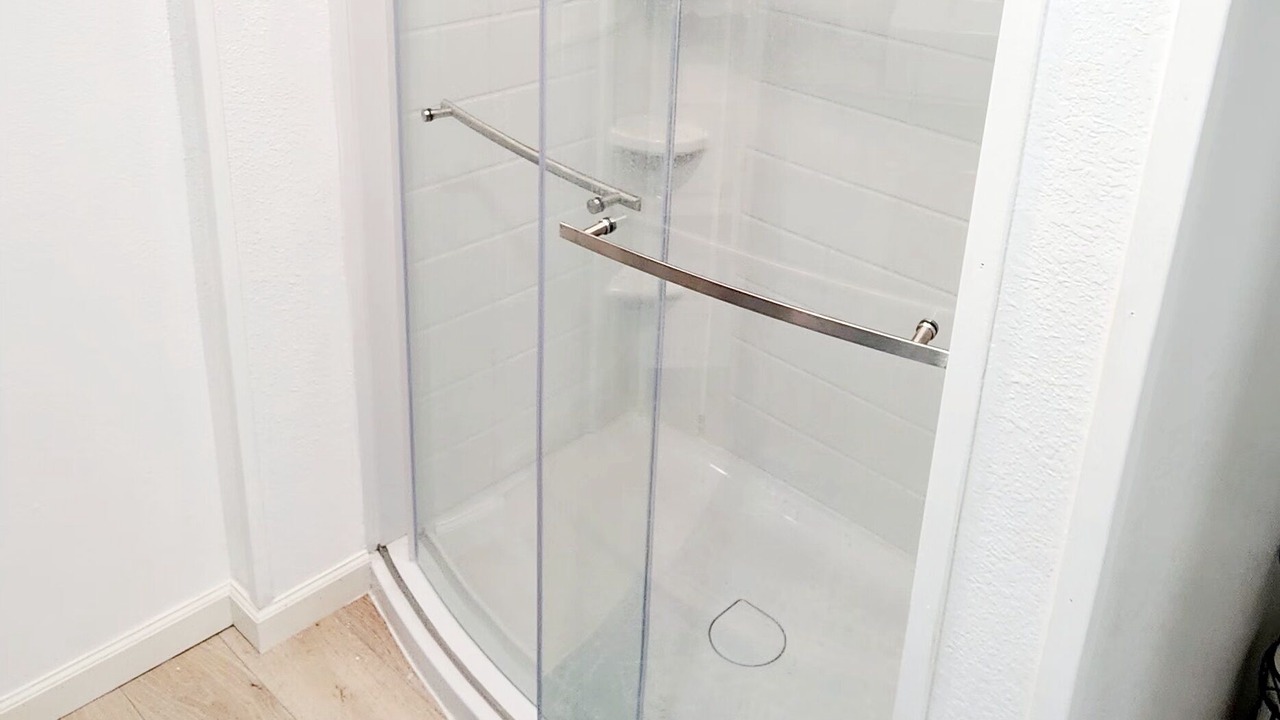 Photo of Bathroom in Carrabelle