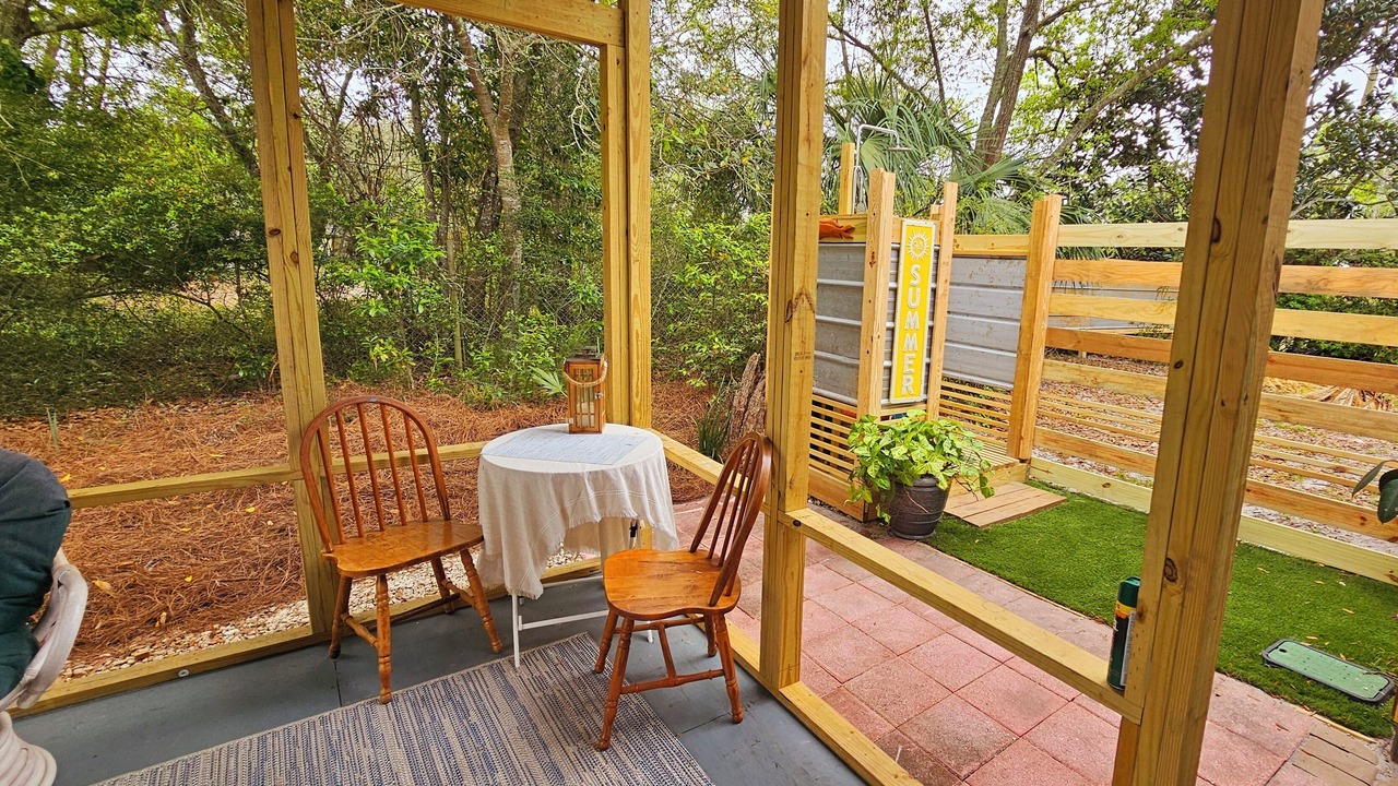 Photo of Outdoor in Carrabelle