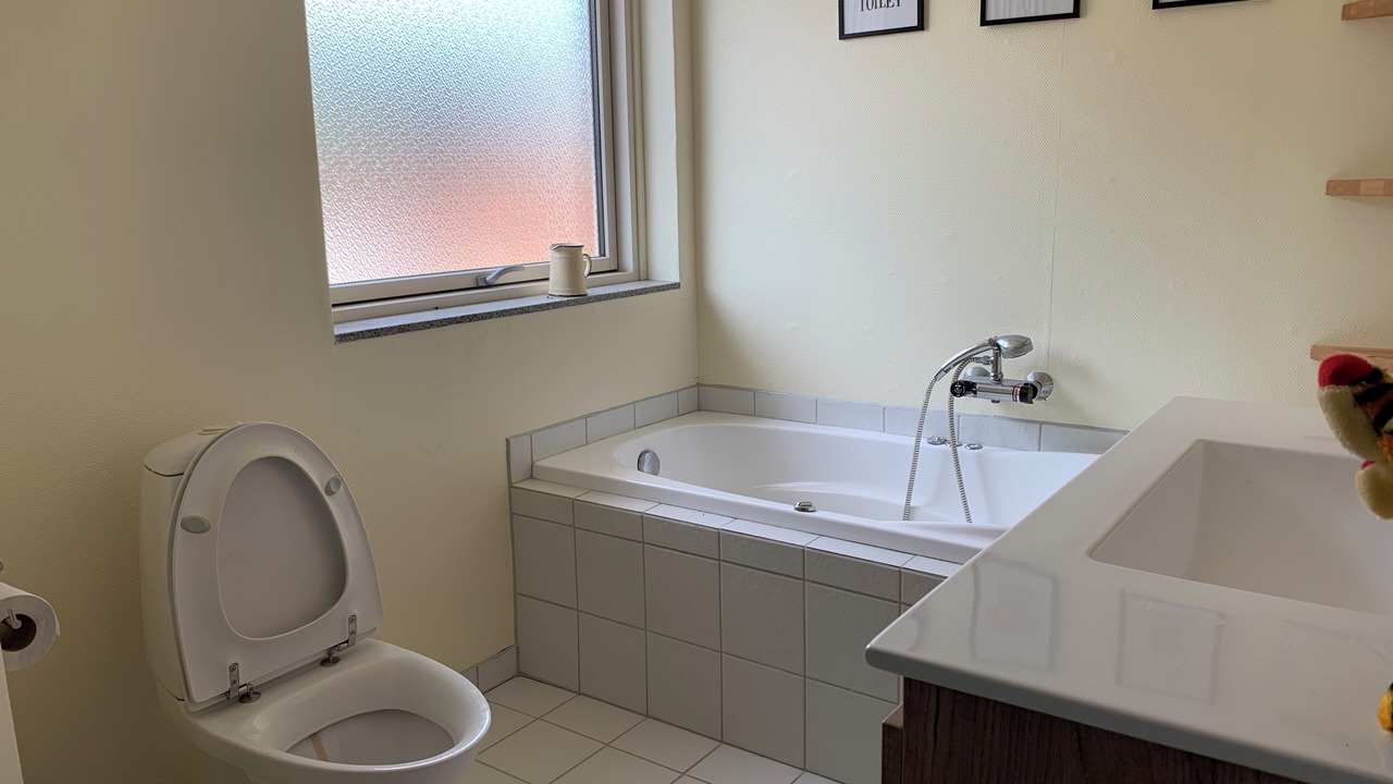 Photo of Bathroom in Sillerslev