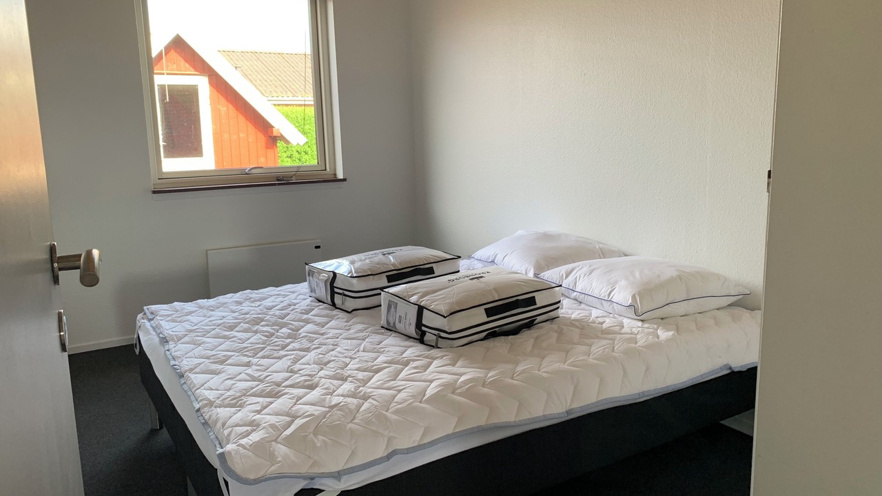 Photo of Bedroom in Sillerslev