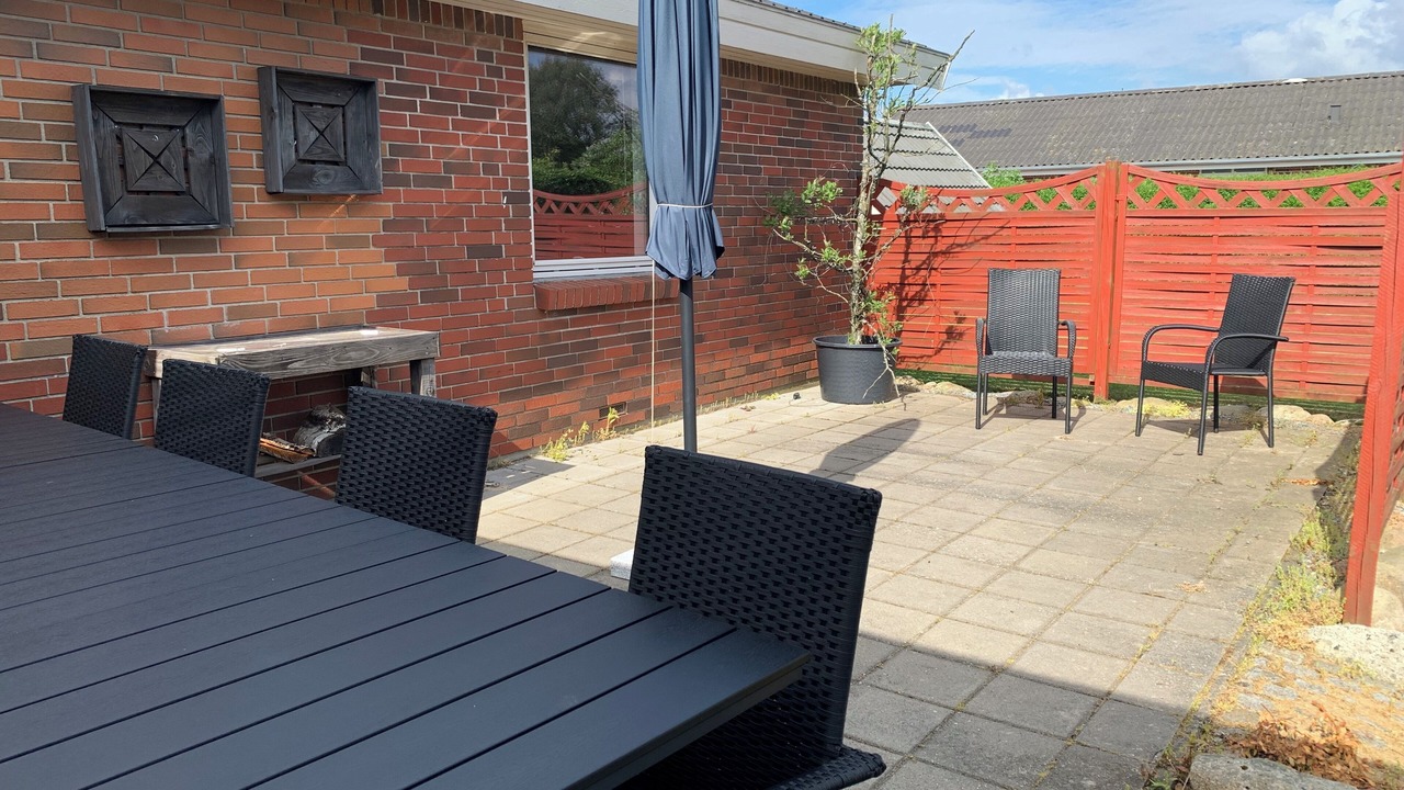 Photo of Outdoor in Sillerslev